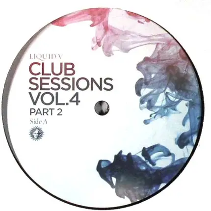 Northern Lights, Peshay, a.o. - Club Sessions Vol.4 Part 2