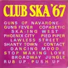 LP - Ska Reggae Sampler - Club Ska '67