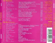 Double CD - Fun Factory, 2 Brothers On The 4th Floor, Corona, a.o. - Club Power