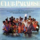 LP - Jimmy Cliff & Elvis Costello And The Attractions... - Club Paradise