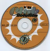 Double CD - Mario Lopez vs. R.E.D. S.E.C.T.O.R. / Gigi D'Agostino a.o. - Club Rotation Vol. 10