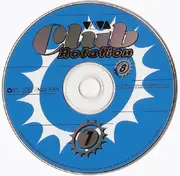 Double CD - Aquagen, Da Hool, Dj Shah & others - Club Rotation Volume 8