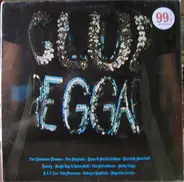 The Fabulous Flames, Toots & The Maytals,Dave & Ansel Collins - Club Reggae
