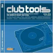 Novaspace - Club Tools 01.03