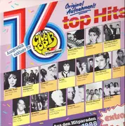 LP - Sabrina, Erasure, a.o. - Club Top 13 International - Extra II