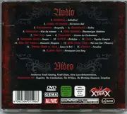 CD & DVD - Das Ich, Clan of Xymox, a.o. - Clubtrax Vol. 1