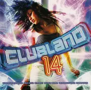 CD-Box - Scooter, Status Quo a.o. - Clubland 14