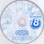 CD-Box - Various - Clubland 18