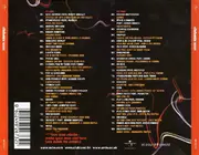 Double CD - Sunset Strippers, Gadjo, Rockefeller, a.o. - Clubmix 2005