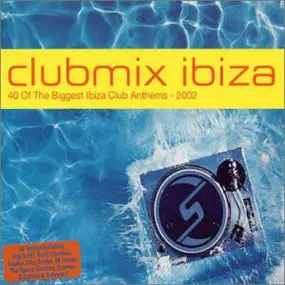 missy elliot - Clubmix Ibiza 2002