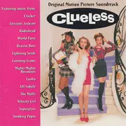 CD - The Muffs / Cracker / a.o. - Clueless - Original Motion Picture Soundtrack