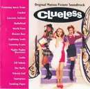 CD - Radiohead, Cracker a.o. - Clueless (Original Motion Picture Soundtrack)
