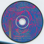 CD - John Oswald / Georg Katzer / Lutz Glandien a.o. - CMCD (Six Classic Concrete, Electroacoustic And Electronic Works: 1970-1990)