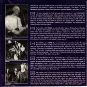 CD - Various - CMJ New Music Monthly Volume 64 December 1998