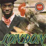 UNKLE / Goldie / Tricky / DJ Krush a.o. - CMJ Sampler: London