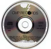 CD - Kühn / Humair / Jenny-Clark a.o. - CMPler I