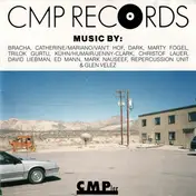 Dark - CMPler I