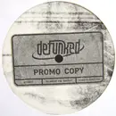 12inch Vinyl Single - Kaleb, Jebar & Kubatko - Co-Labs - Volume 1 - Promo