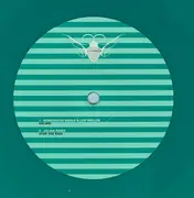 LP-Box - Konstantin Sibold & Leif Müller, Julian Perez, Markus Fix - Cocoon Compilation N - Ltd Ed, Emerald Vinyl, CD