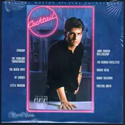 LP - Various - Cocktail - Original Motion Picture Soundtrack - SRC