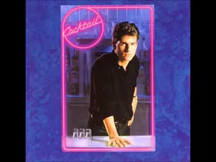 Cocktail - Original Motion Picture Soundtrack - Cocktail - Original Motion Picture Soundtrack