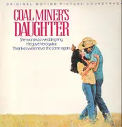 Owen Bradley a.o. - Coal Miner's Daughter:  Original Motion Picture Soundtrack