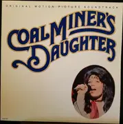 LP - Levon Helm / Sissy Spacek a.o. - Coal Miner's Daughter: Original Motion Picture Soundtrack