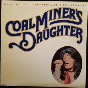 Levon Helm - Coal Miner's Daughter:  Original Motion Picture Soundtrack