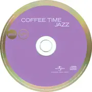 CD - Ella Fitzgerald, Cal Tjader... - Coffee Time Jazz