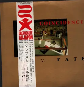 Cole Porter - Coincidence V. Fate