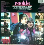LP - Holly Johnson, CCP, Nanci Griffith a.o. - Cookie ( Original Motion Picture Soundtrack )