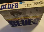CD-Box - Greg 'Fingers' Taylor, Anson Funderburgh & The Rockets - Cookin' With The Blues