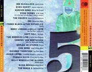 CD - Ian McCulloch, Eyes Adrift & others - Cooking Vinyl - Delicatessen 5