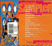CD - The Wedding Present,Tom Robinson,Jackie Leven,u.a - Cooking Vinyl Sampler Volume 5