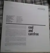 LP - Various - Cool & Carefree