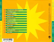 CD - Nuyorican Soul, - Cool Cuts For A Hot Summer Day