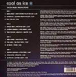 Double LP - 52nd Street / Section 25 / Life a.o - Cool As Ice (The Be Music Productions)
