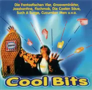 Die Fantastischen Vier, Aleksey, Grooveminister a.o. - Cool Bits