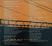 CD - Various - Cool Fever (From Disco Jazz To Jazz House)