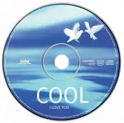 CD - Jackie Cain, Chet Baker - Cool I Love You
