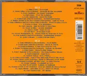 Double CD - Miles Davis / Glenn Miller / Gerry Mullingan a.o. - Cool Jazz