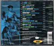 CD - D-Swing, Sharifa, Step Three & others - Cool Struttin' Vol.1