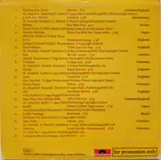CD - Various - Cool Struttin' Volume 3 - Cardboard Sleeve