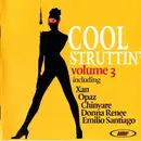 CD - TreeTop Feat. Torro a.o. - Cool Struttin' Vol.3