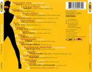 CD - TreeTop Feat. Torro a.o. - Cool Struttin' Vol.3