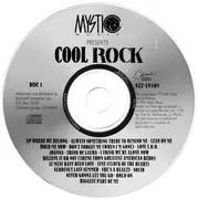 Double CD - Naked Eyes, Ambrosia, The Tubes a.o. - Cool Rock