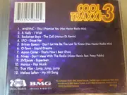 CD - *NSYNC, Britney Spears, a.o - Cool Traxx! 3
