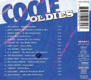 CD - Various - Coole Oldies