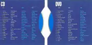 CD & DVD - Field Music, Justine Electra, The Pipettes - Cooperative Music Sampler Volume 3