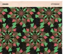 CD - Various - Colors Music: Ottomanic - Digipak with a cardboard sleeve